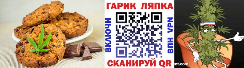 Canna-Cookies марихуана  Купить где  Ковылкино 